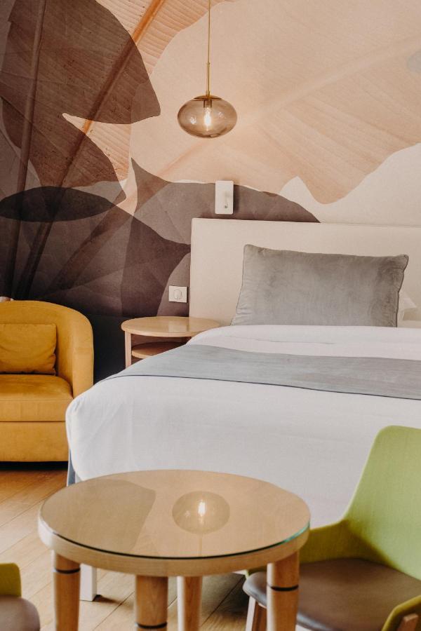Hotel Les Freres Ibarboure بيدار المظهر الخارجي الصورة