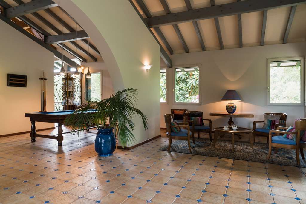 Hotel Les Freres Ibarboure بيدار المرافق الصورة