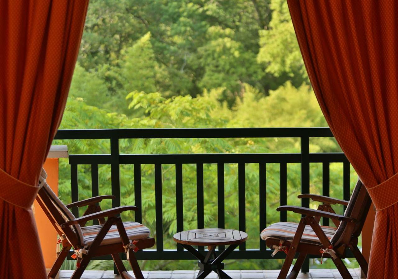 Hotel Les Freres Ibarboure بيدار المظهر الخارجي الصورة