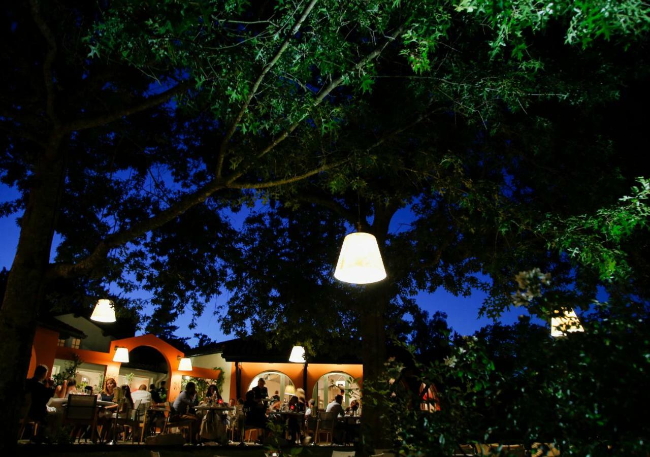 Hotel Les Freres Ibarboure بيدار المظهر الخارجي الصورة