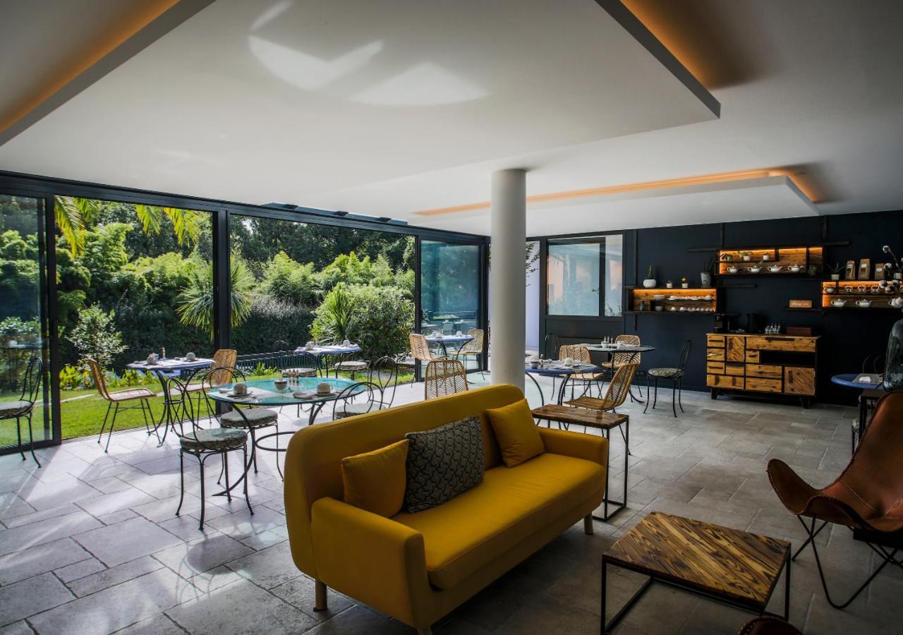 Hotel Les Freres Ibarboure بيدار المظهر الخارجي الصورة